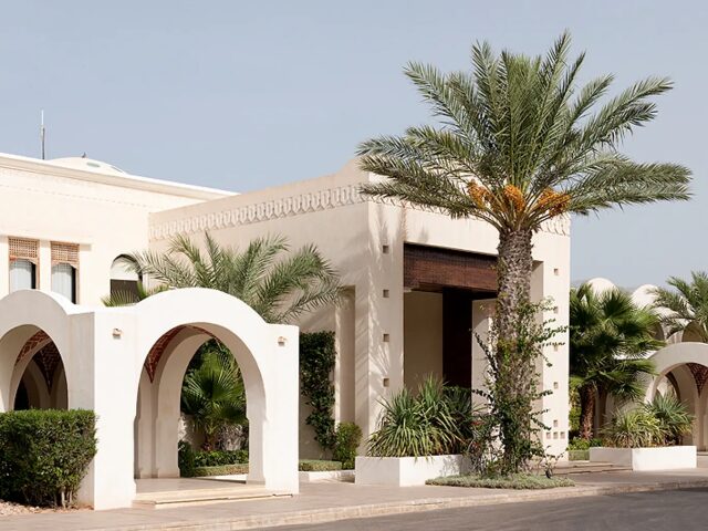 Sentido Djerba Beach photo 0