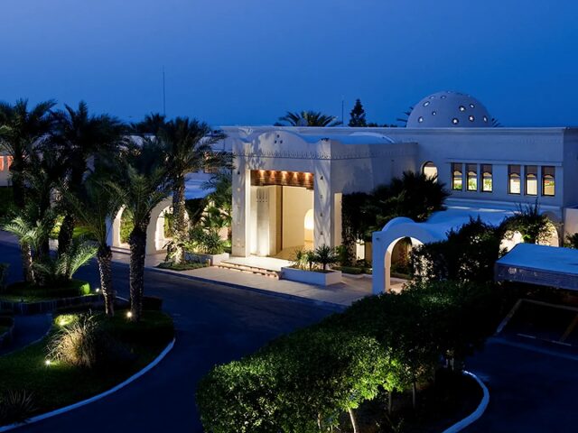 Sentido Djerba Beach photo 3