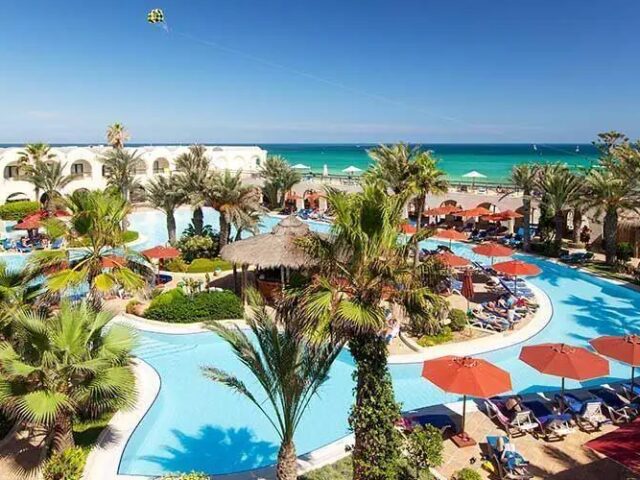 Sentido Djerba Beach photo 2