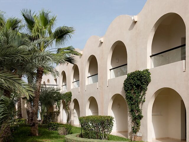 Sentido Djerba Beach photo 1