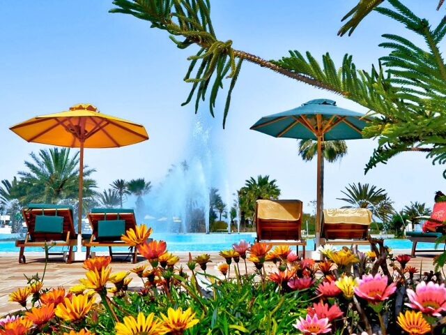 Djerba Plaza Thalasso & Spa photo 1