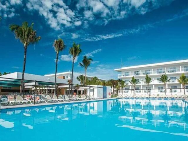 RIU Playacar photo 2