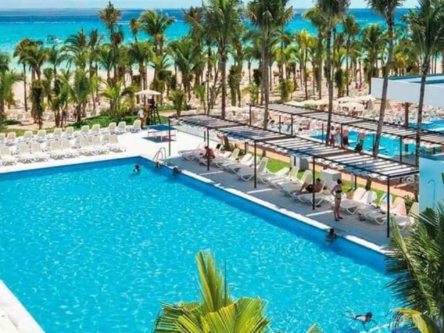 RIU Playacar photo 1