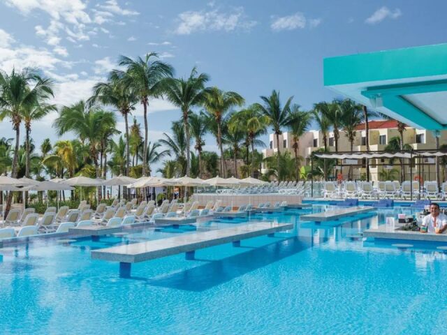 RIU Playacar photo 0