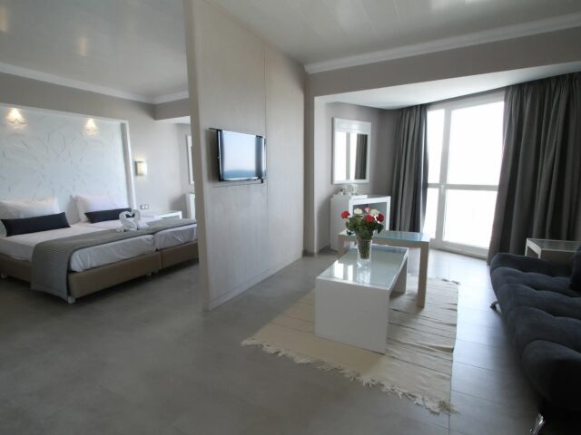 Sahara Beach photo 3
