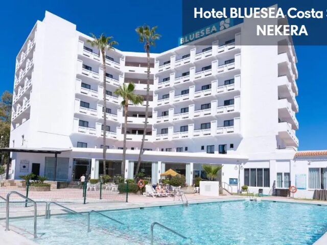 Bluesea Costa Serena