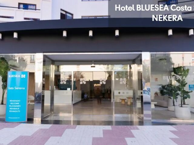 Bluesea Costa Serena photo 0