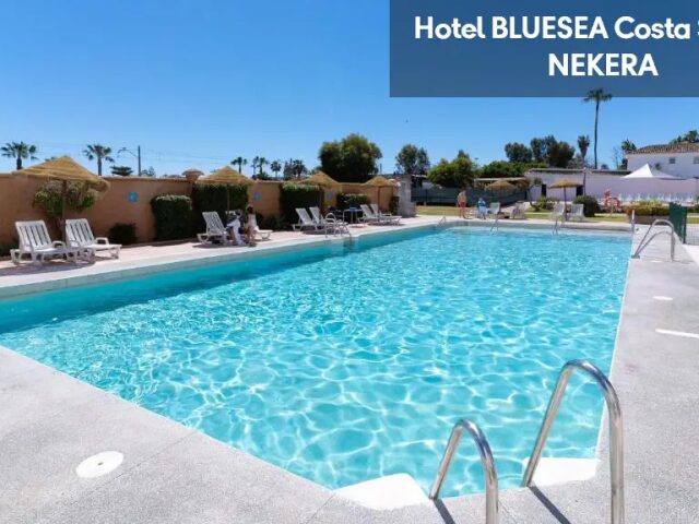 Bluesea Costa Serena photo 3