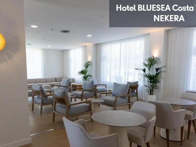 Bluesea Costa Serena photo 2