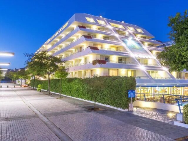Montemar Maritim photo 0