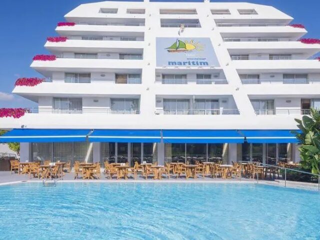 Montemar Maritim photo 1