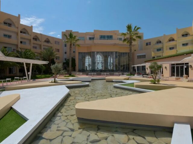 Eden Club photo 0