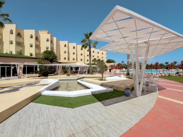 Eden Club photo 2