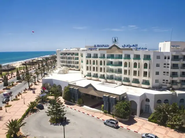 El Mouradi El Menzah photo 0