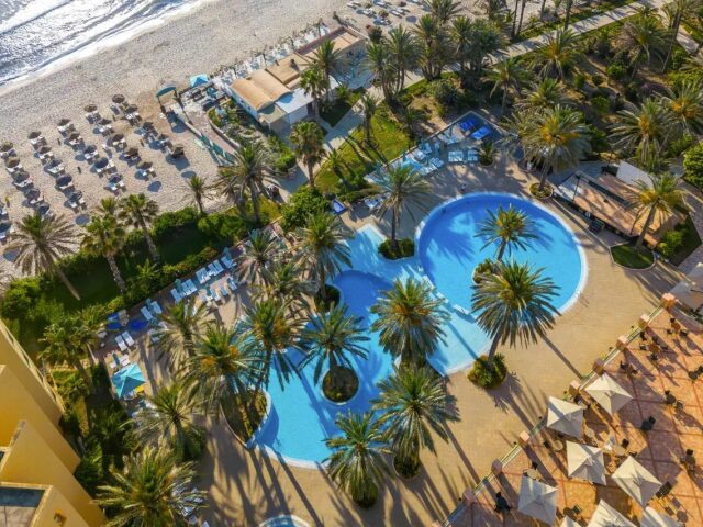 El Ksar Resort & Thalasso photo 0