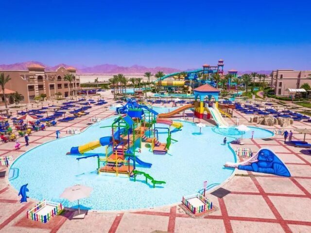 Charmillion Club Aqua Park photo 1