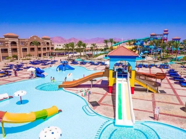 Charmillion Club Aqua Park photo 3