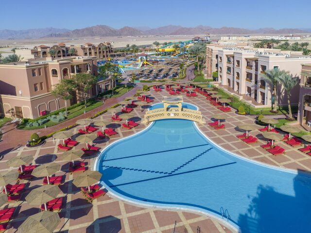 Charmillion Club Aqua Park photo 0