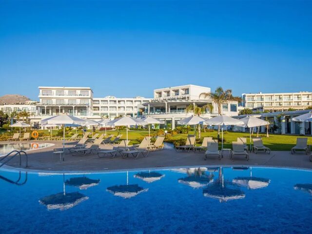Asterias Beach Resort photo 1