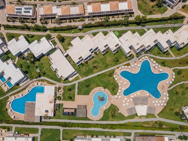 Asterias Beach Resort photo 3