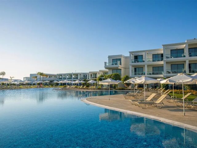 Asterias Beach Resort photo 0