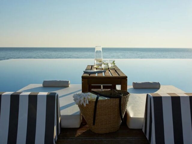 Cavo Olympo Luxury Resort & Spa photo 3