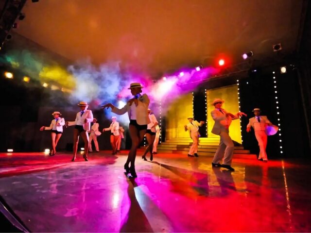 Domina Coral Bay Harem photo 3