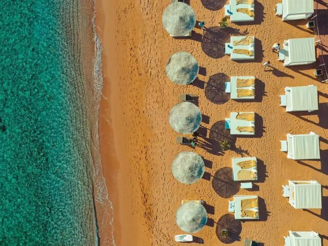 Domina Coral Bay Harem