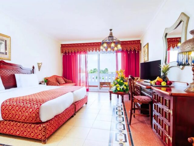 Domina Coral Bay Harem photo 2