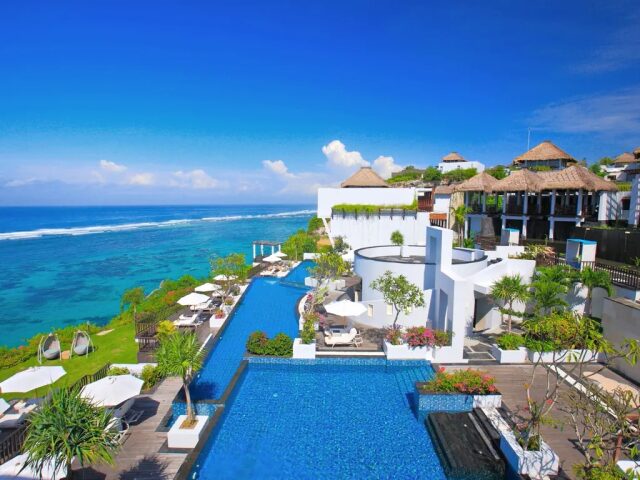 Samabe Bali Resort & Villas photo 0