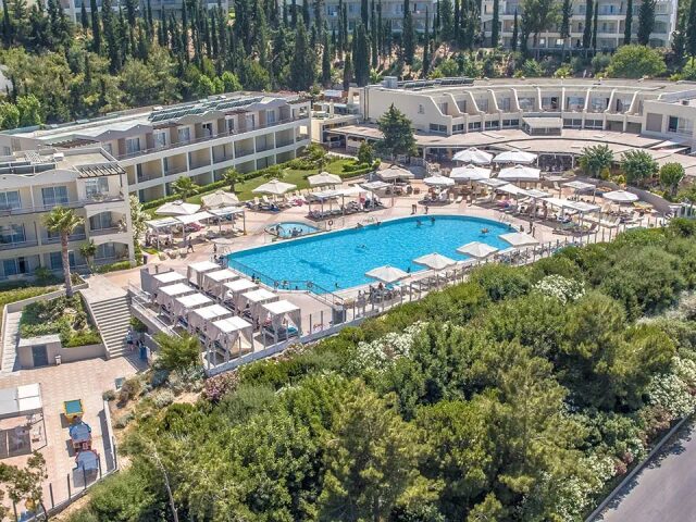 Kipriotis Aqualand photo 0