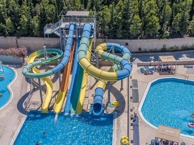 Kipriotis Aqualand photo 3