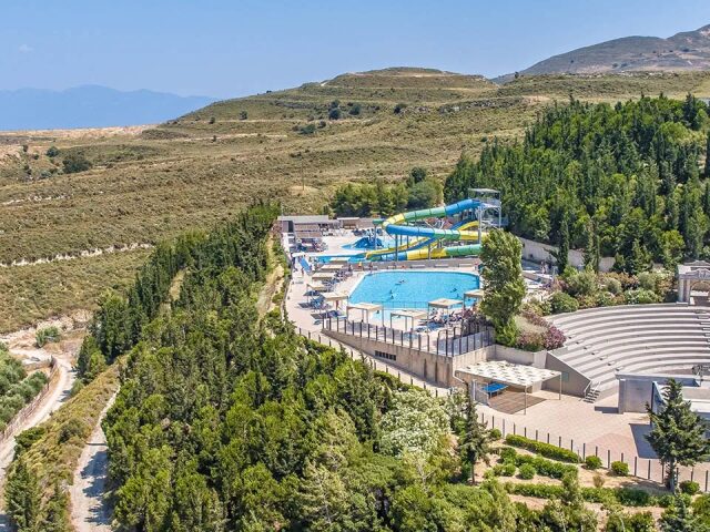 Kipriotis Aqualand photo 1