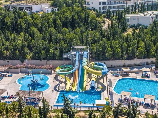 Kipriotis Aqualand photo 2