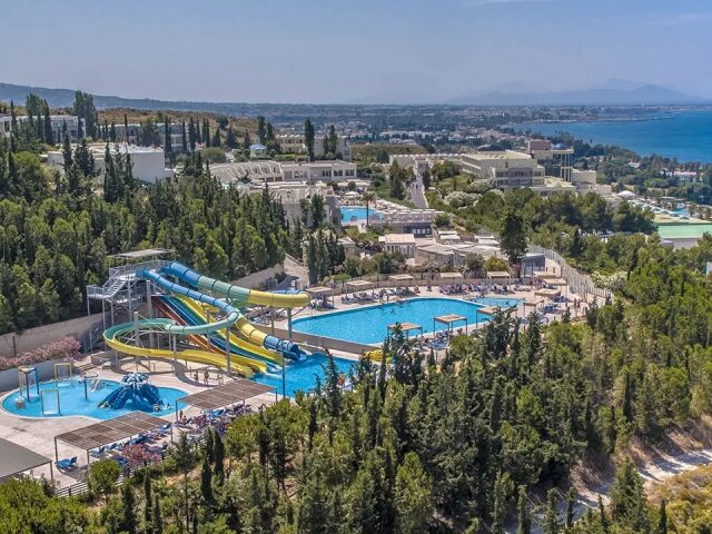 Kipriotis Aqualand