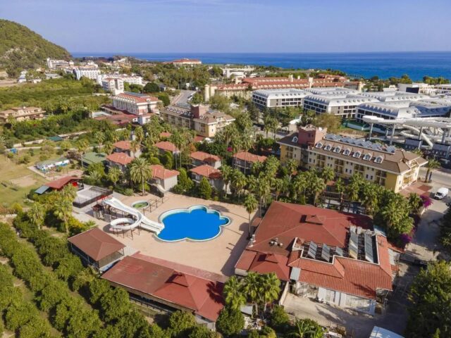 Miramor Garden Resort & Spa