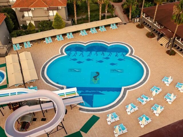 Miramor Garden Resort & Spa photo 2
