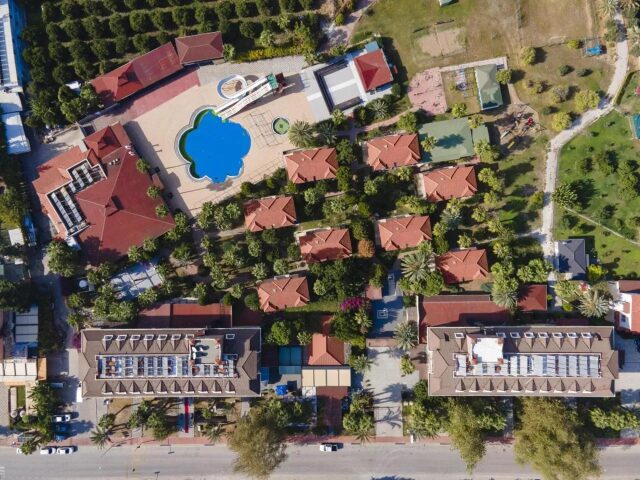 Miramor Garden Resort & Spa photo 1