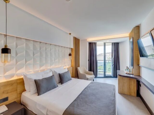 Signature Blue Resort photo 3