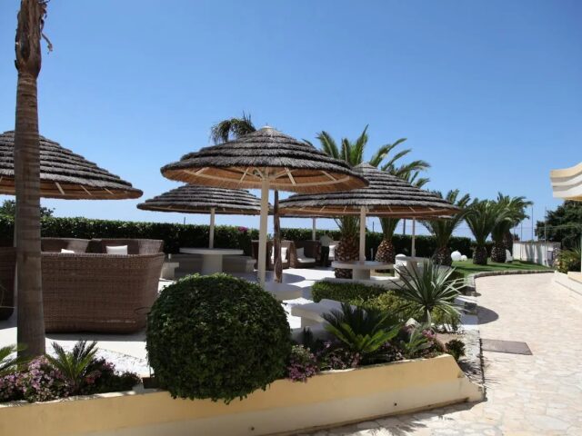 Club Sunshine photo 1