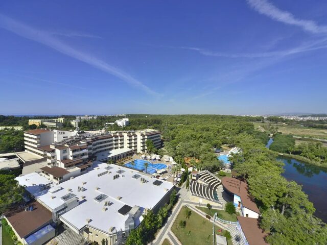 Linda Resort photo 0