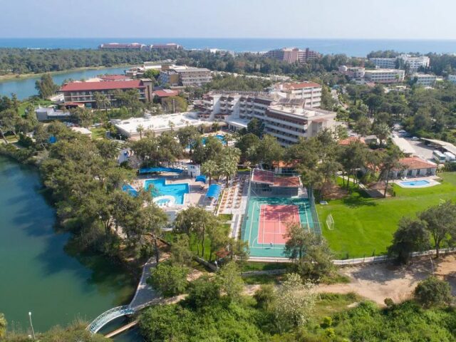 Linda Resort photo 1