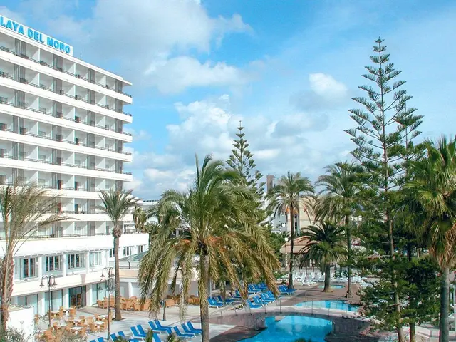 CM Playa del Moro photo 0