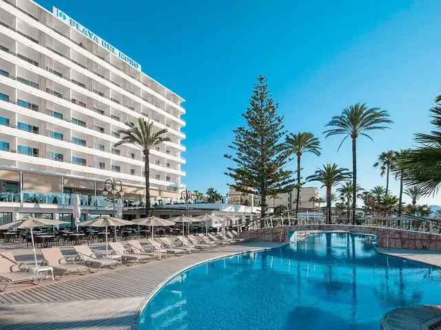 CM Playa del Moro