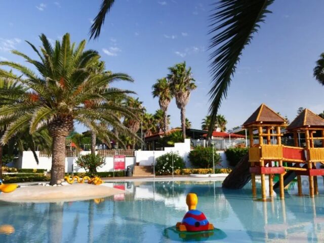 Occidental Menorca photo 1