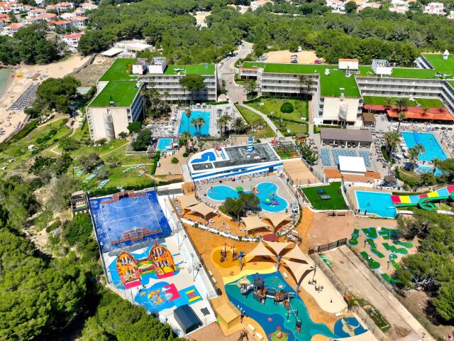 Club Aguamarina photo 2