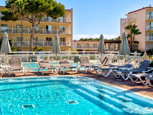 Club Aguamarina photo 3