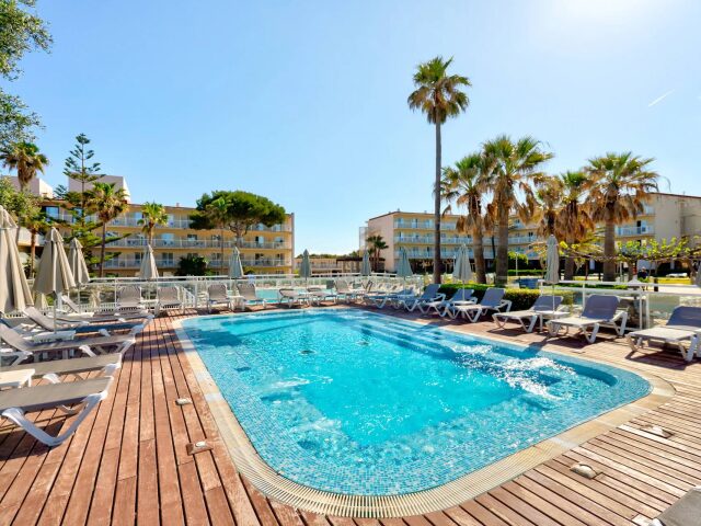 Club Aguamarina photo 1