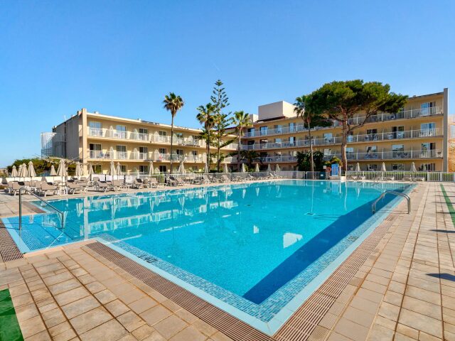 Club Aguamarina