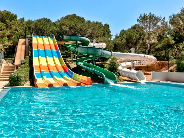 Club Aguamarina photo 0